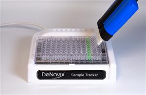 Sample Tracker | DeNovix Sample Tracker